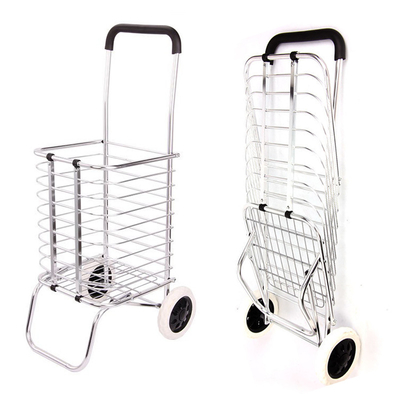 Modern Shopping Trolleys Shopping Trolleys And Foldable Trolley Metal Desgin Trolley Hand Carts